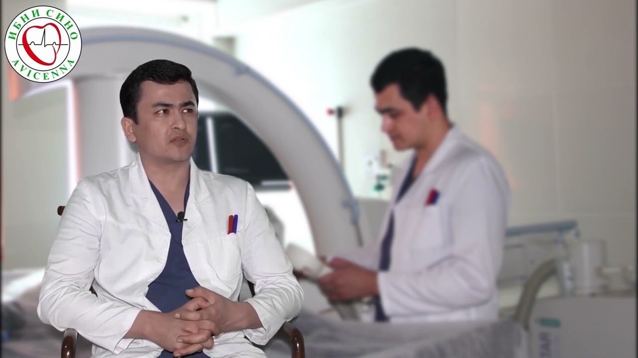 Аденомаи простата