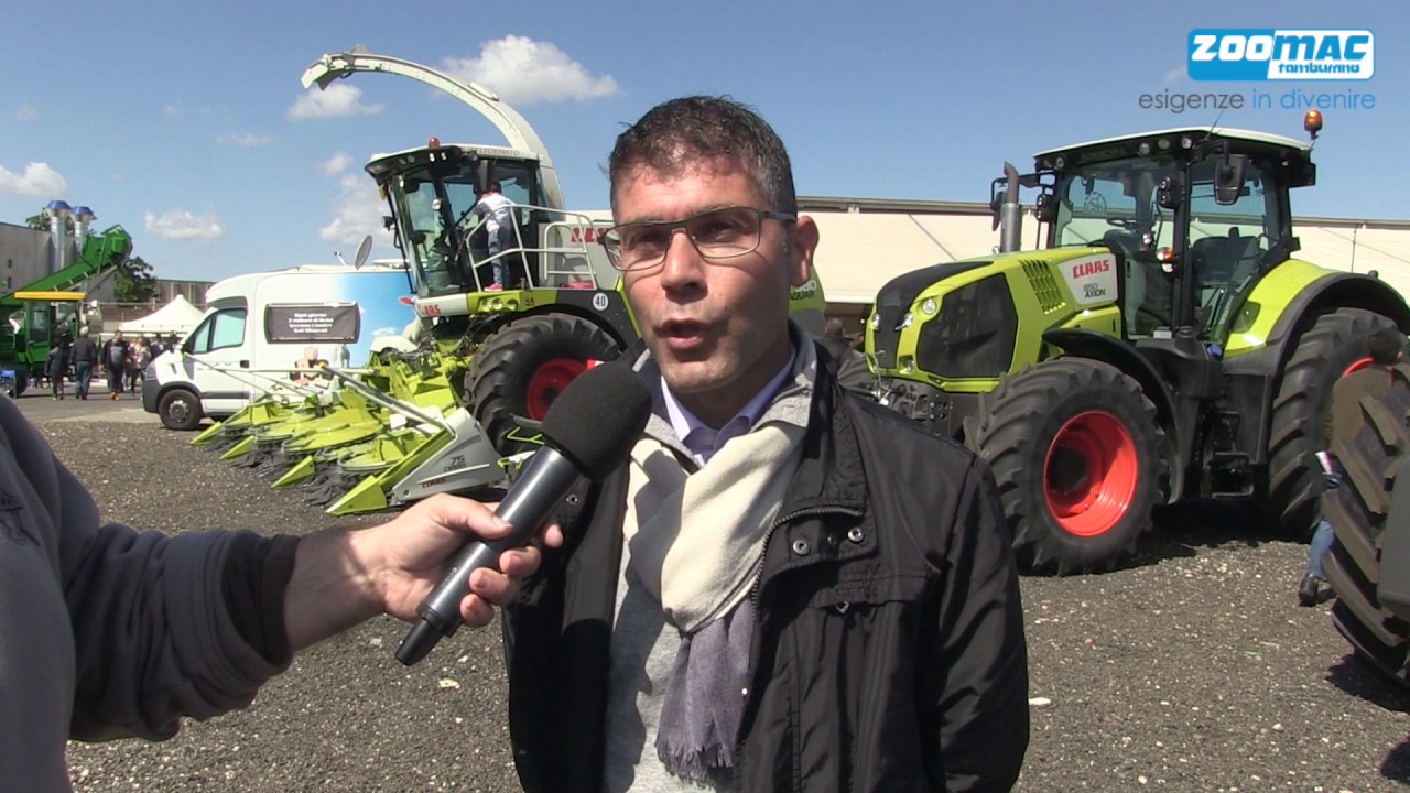 Fiera Agricola 2017