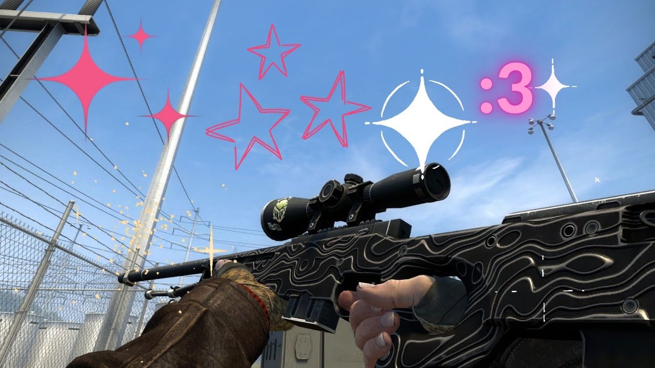 perfect star :3