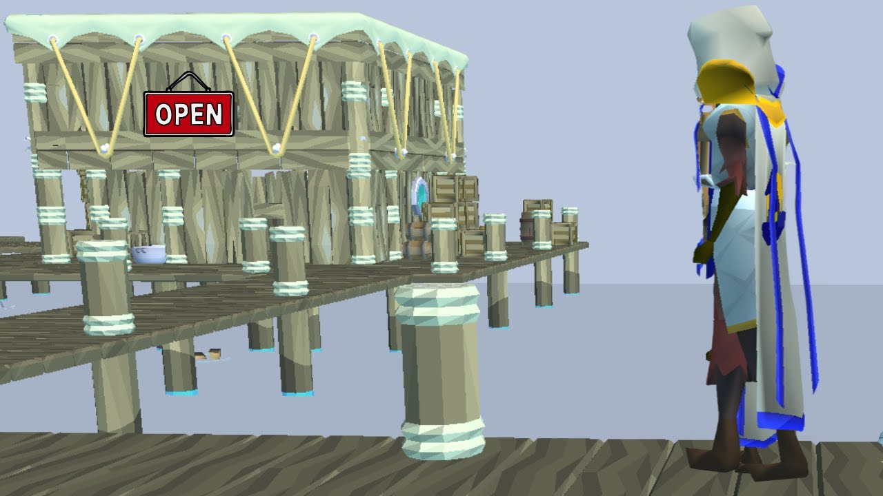Easy Money Making Method for Low Levels! | OSRS Money Making Guide 2025