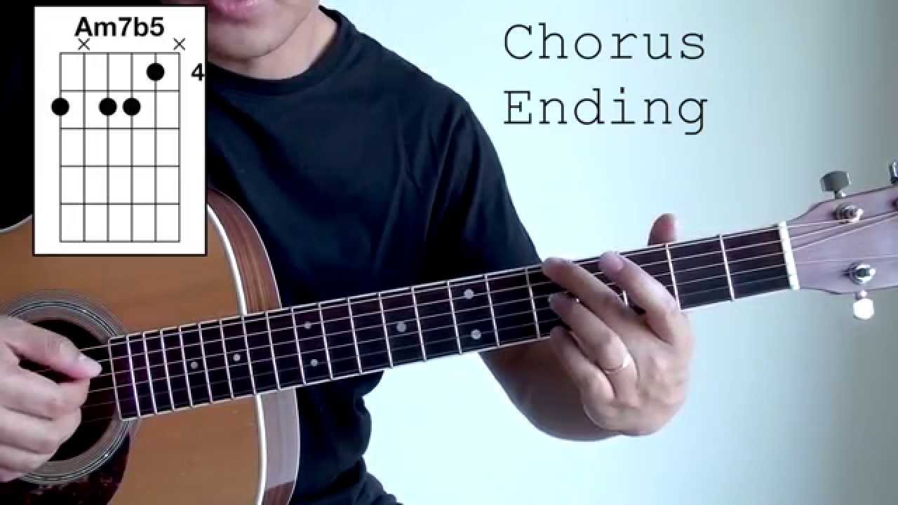 Para Sa Akin Tutorial (Sitti)
