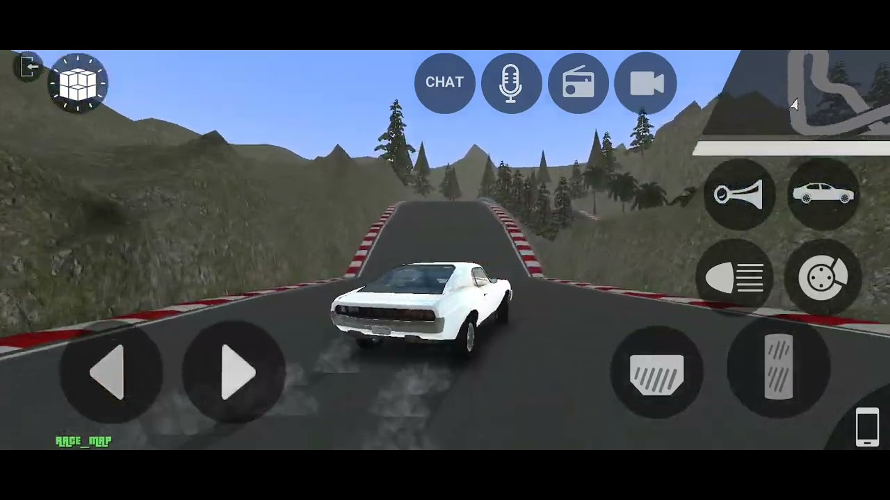 Drifting On LAC (part 3)