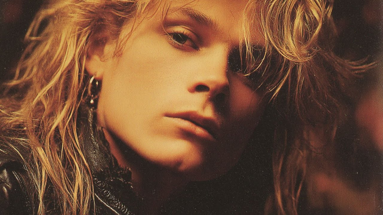 M&oslash;xes - The Cost of a Broken Heart | Epic 90s Rock Power Ballad | Betrayal and Redemption