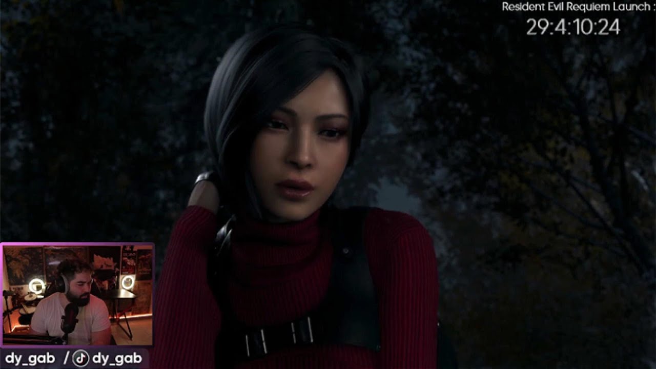 Leon en territoire hostile.. / Resident Evil 4 (Rediffusion Part 3)