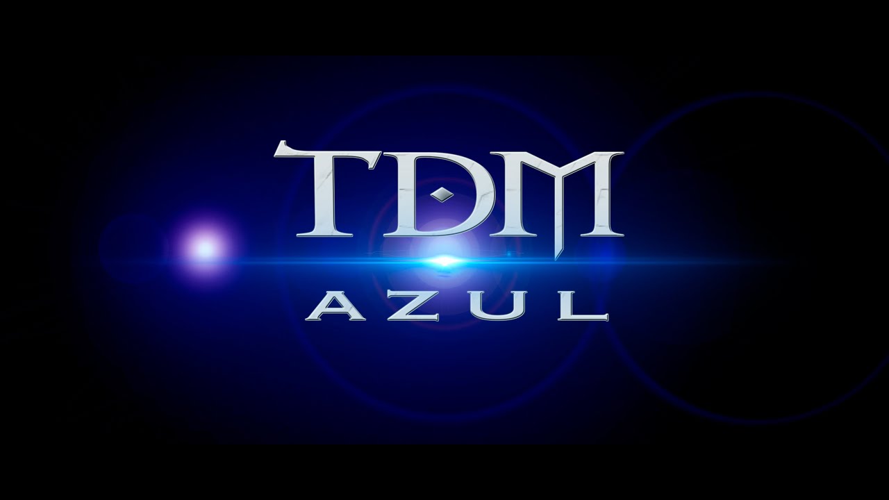 Torre de Marfil - Azul (Edición Casa)