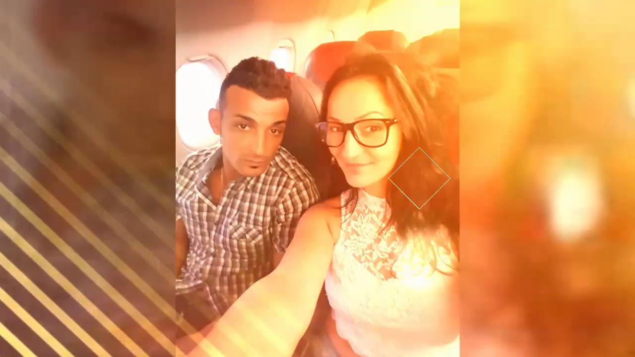 Ricardo Freitas 💗 Maria Cazan