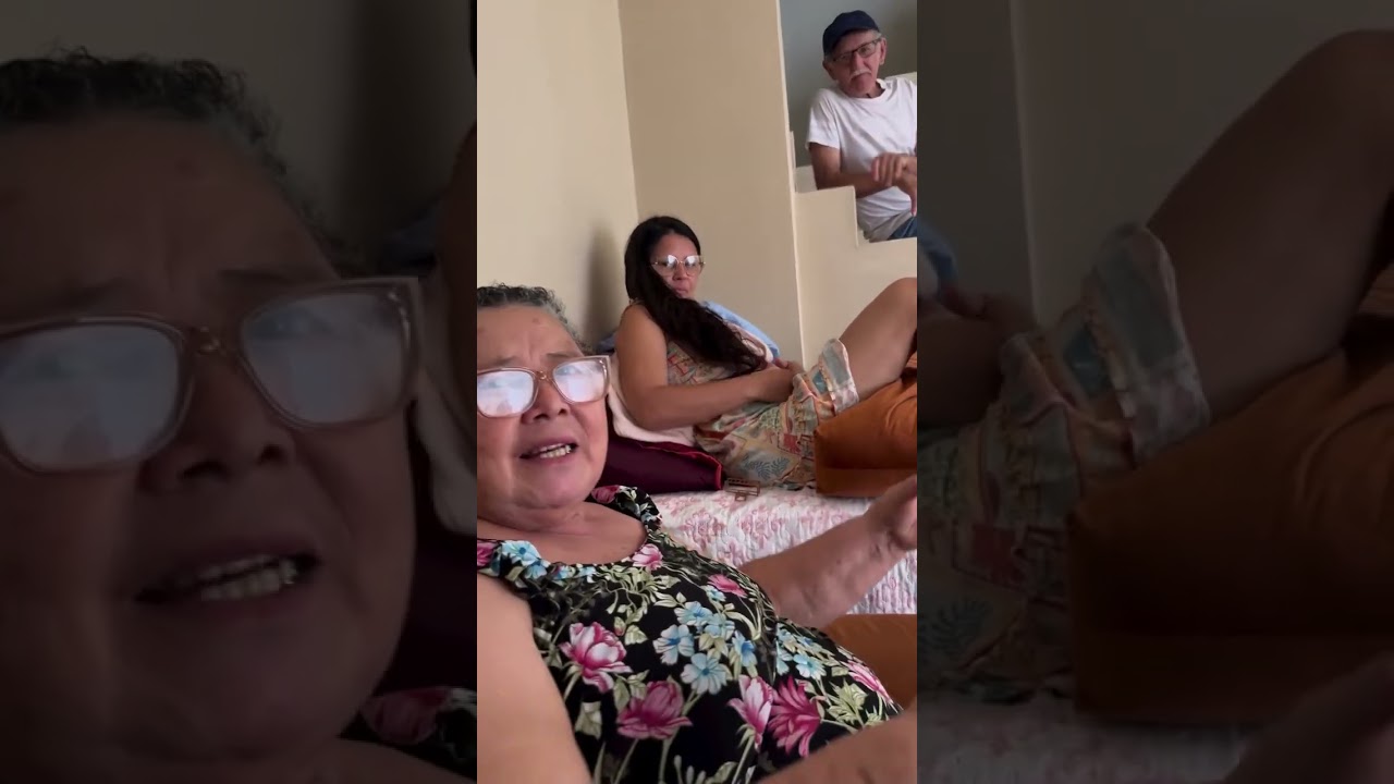Cuidando Da Magrelinha!❤️❤️