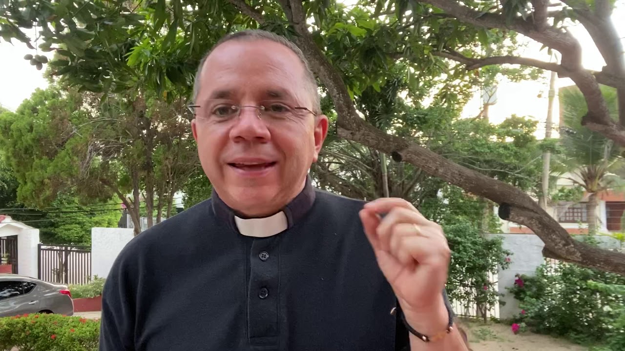 Jesús sáname con tu poder!