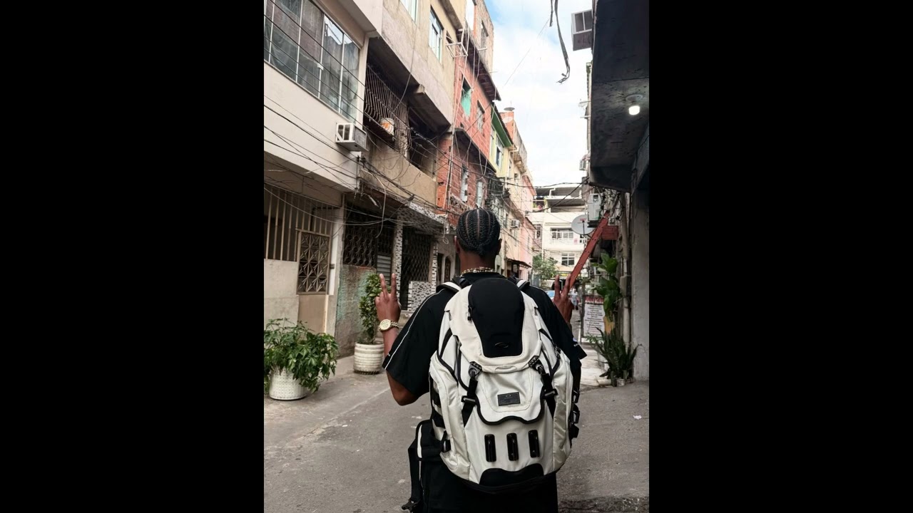 (FREE) Tz da Coronel x Raflow x TOKIODK Type Beat - 