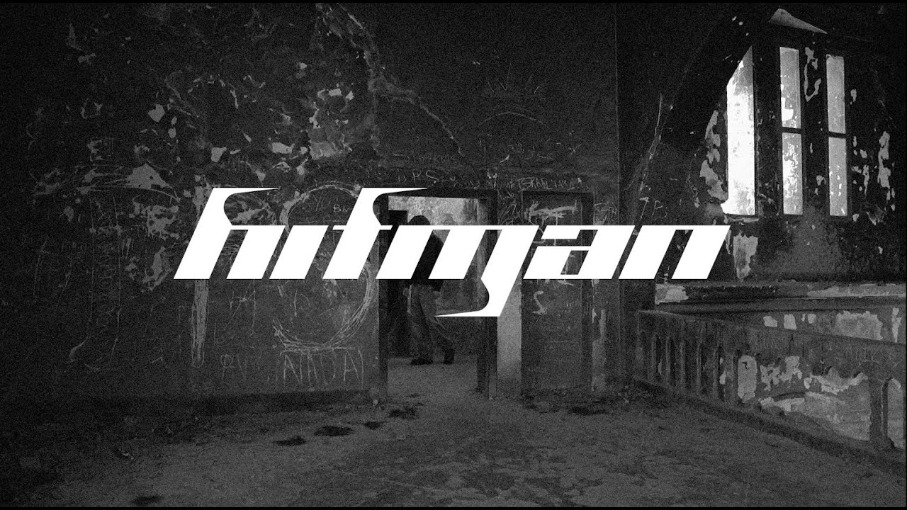 Fiery - HITMAN (Official music video)