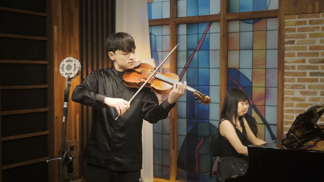 Robert Schumann: Adagio and Allegro, Op. 70