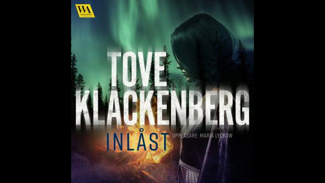 Inlåst - Tove Klackenberg
