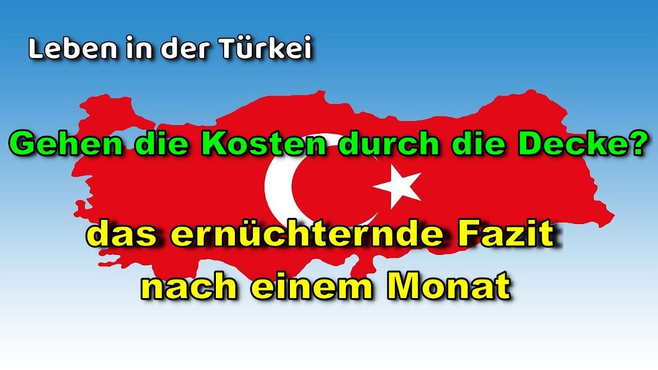 explodierende Preise? - So ist es wirklich!