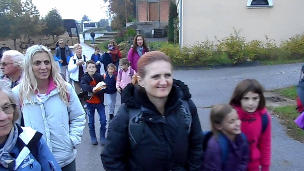 PD Dilj gora - Kestenijada u Petrinji 2016.