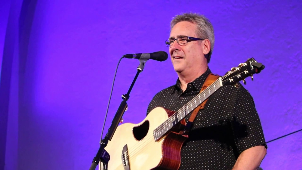 Dallas Holm (Talking / He Knew Me Then) 06-17-18