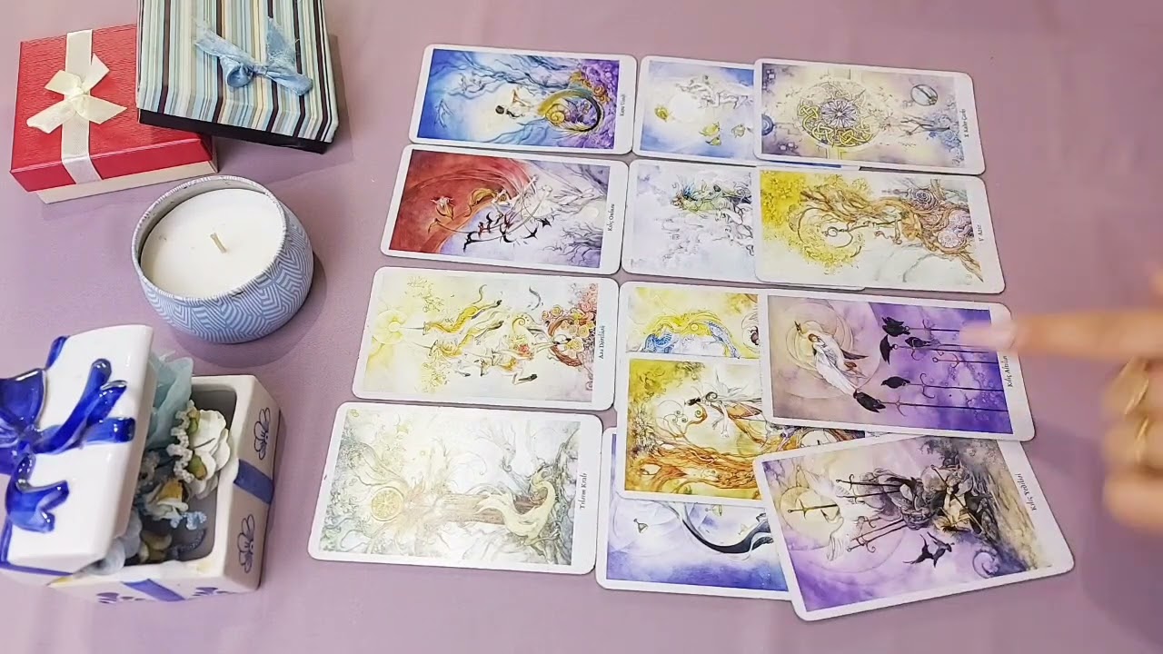 برج الميزان قراءة عاطفية  مفصلة 🥰 من ١٤ إلى ٢١ أبريل