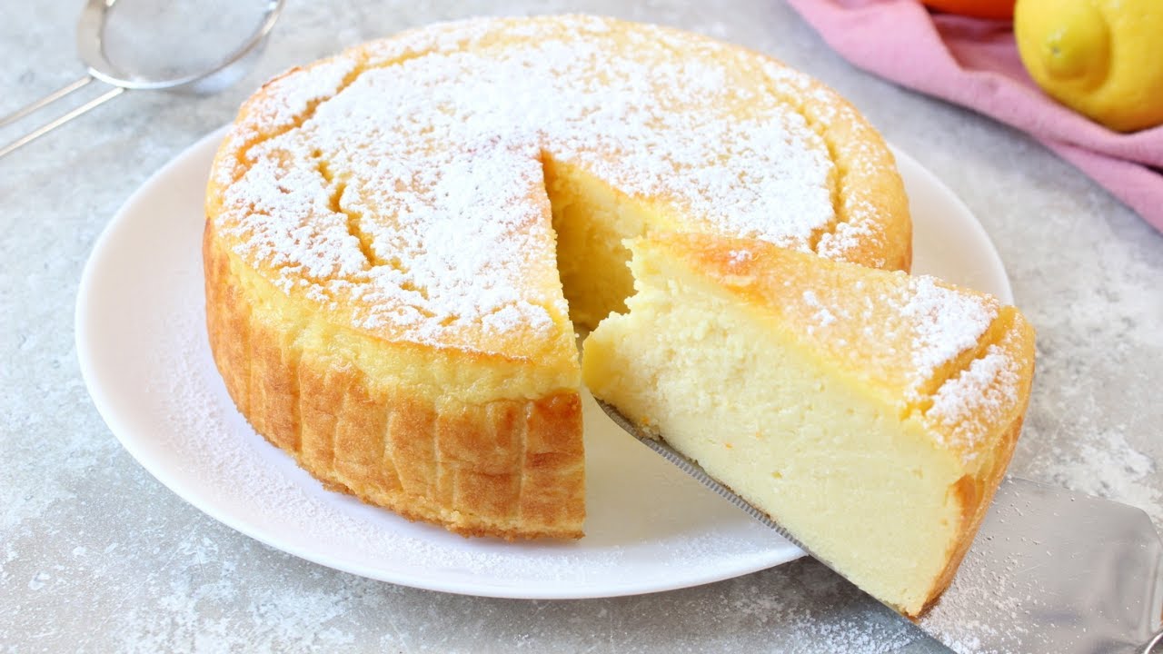 MIGLIACCIO NAPOLETANO - Ricetta ORIGINALE tipica del Carnevale