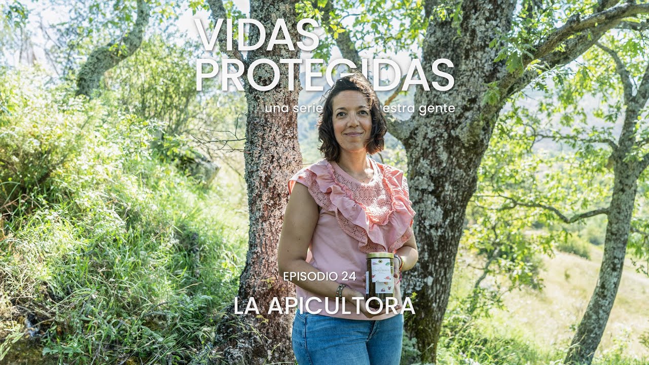 LA APICULTORA. Episodio 24