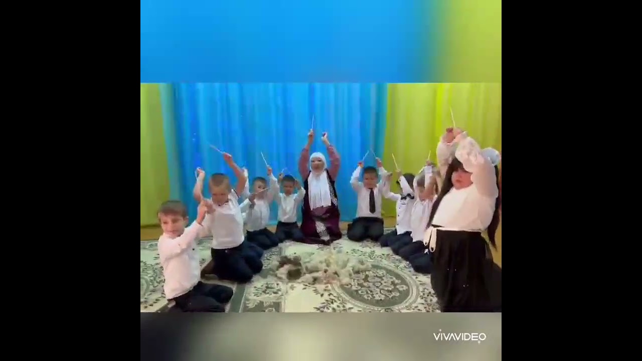 Районный этап республиканского фестиваля 