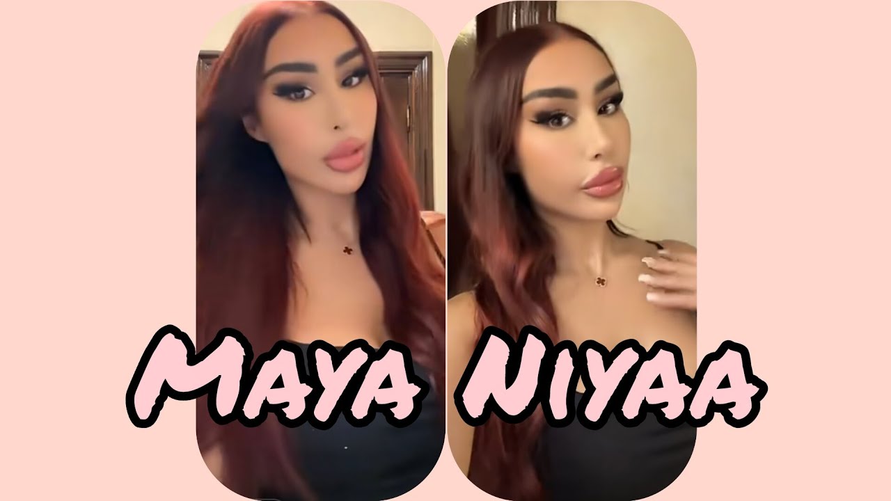 Maya Niyaa annonce son DIVORCE après avoir être trompée 💔😱