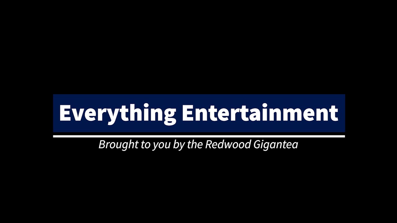 Everything Entertainment: Season 5 Episode 5