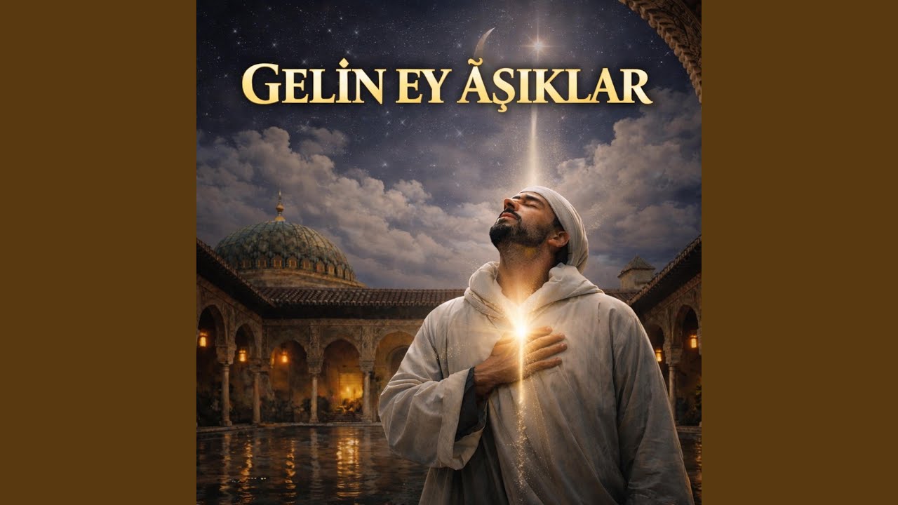 Gelin Ey Aşıklar