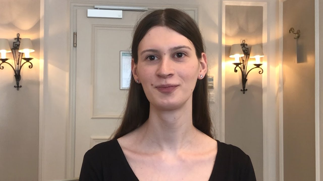 Facial Feminization Surgery Review - Nicole, Dr Bart van de Ven reviews
