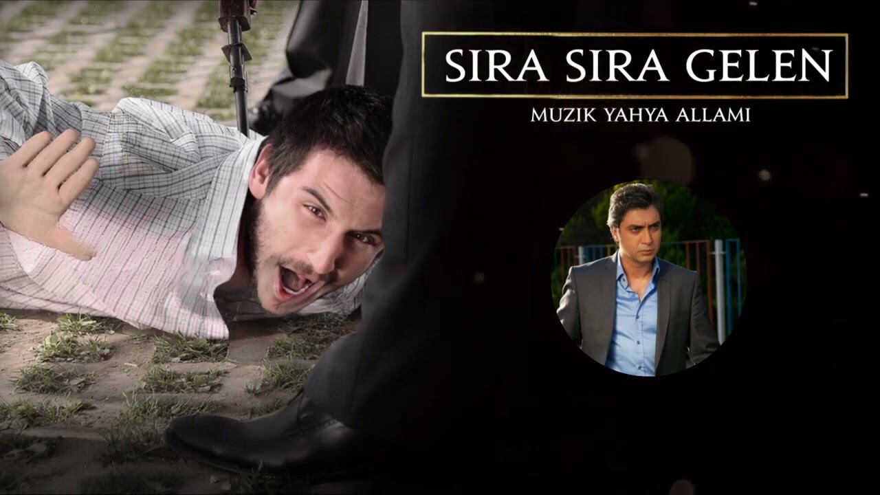 موسيقى موت رعد الأصلية sira sira Gelen حزينة جداً 2023