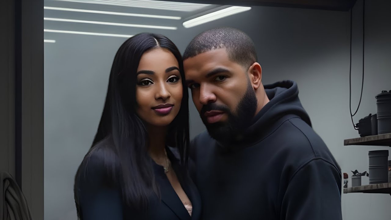 Drake, Rubi Rose - Flex Up (ft. Nicki Minaj, Tyga, 50 Cent, Takeoff, Day Sulan) Remix 2025