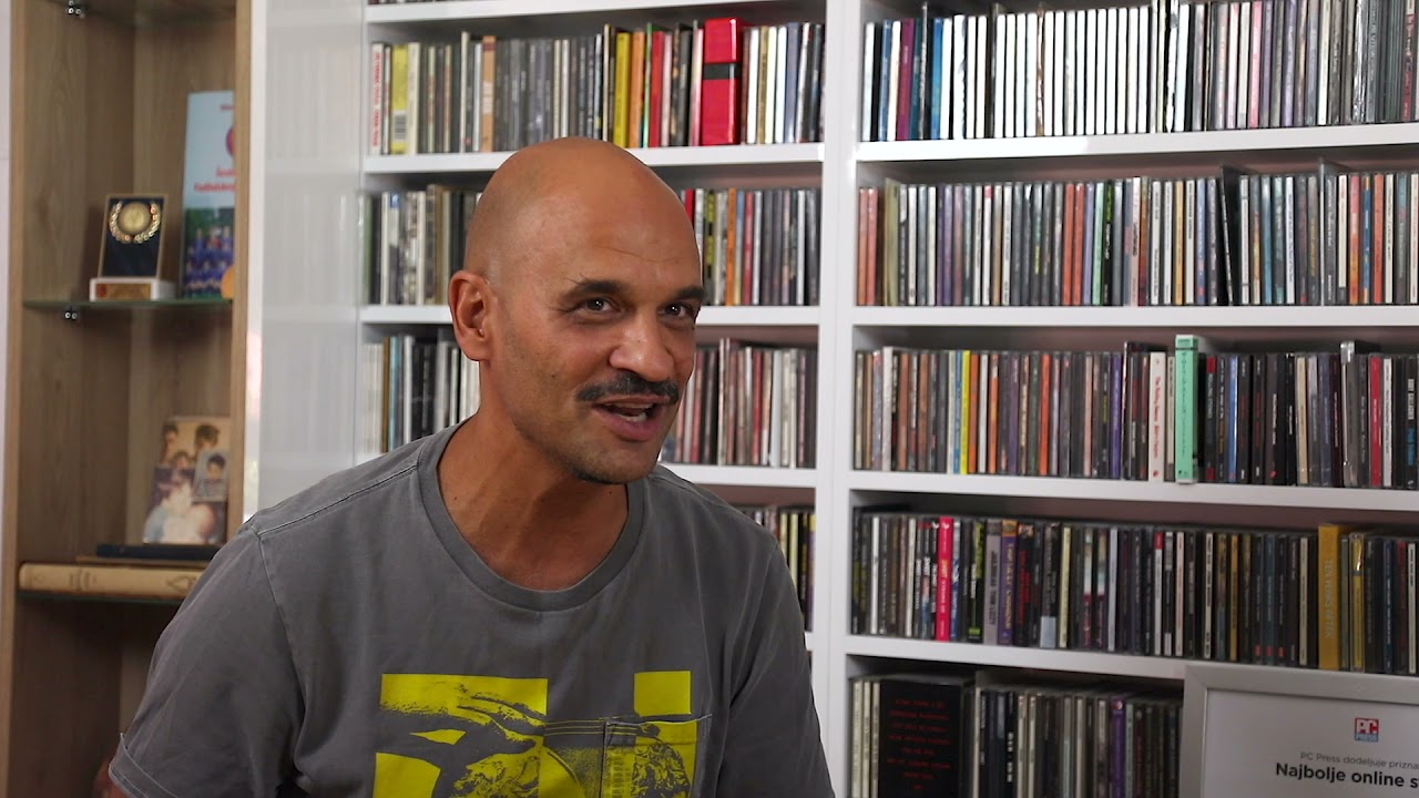 Podcast Ubod kulture 019- Ivan Jevtović- Top 10 omiljenih bendova