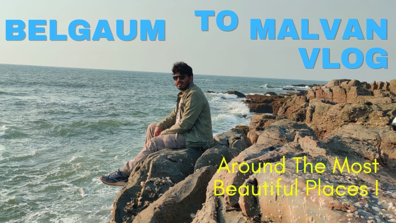 First Time | Belgaum to Malvan | On Himalayan |
