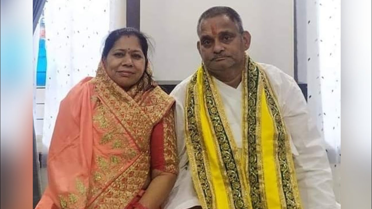 Bhua ka Mayra, Nani bai ke Mayre Jaisa
