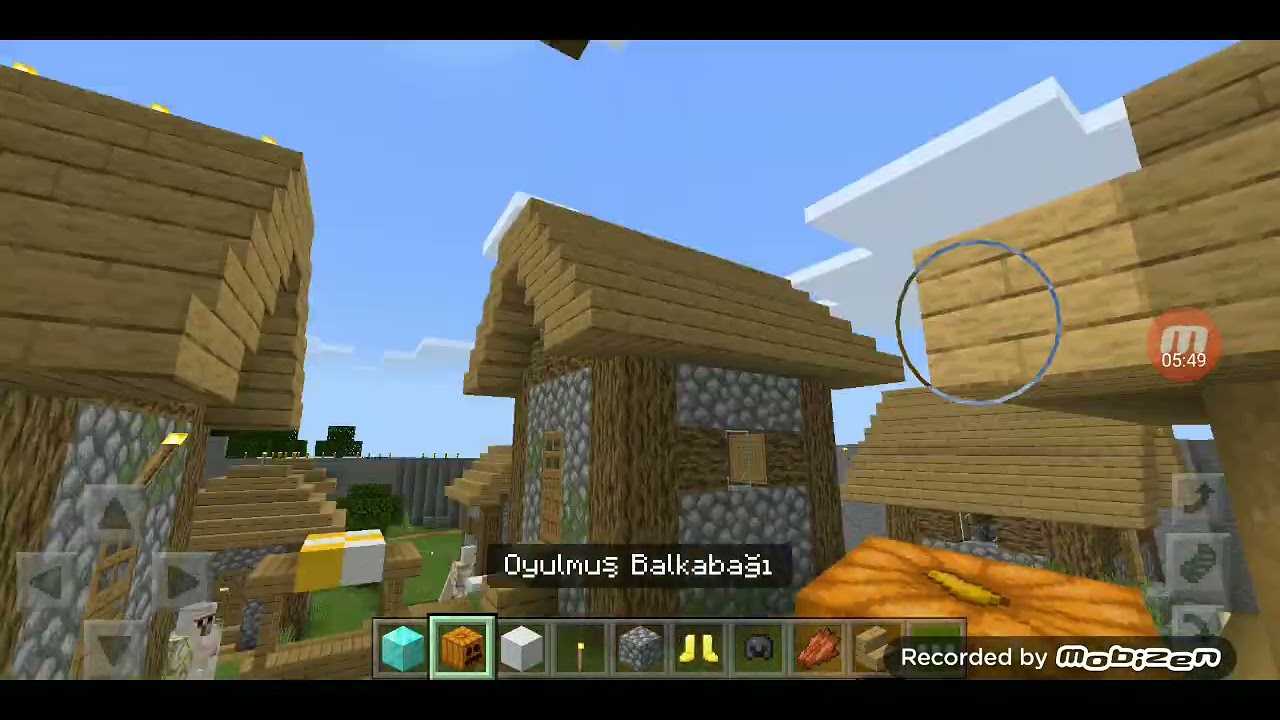 Zombi baskınıııııııı eyvahhhhh