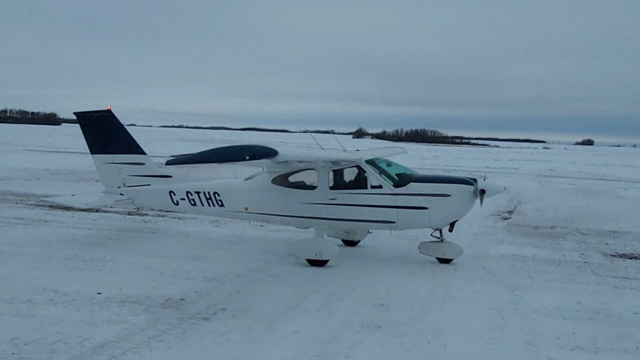 First Flight