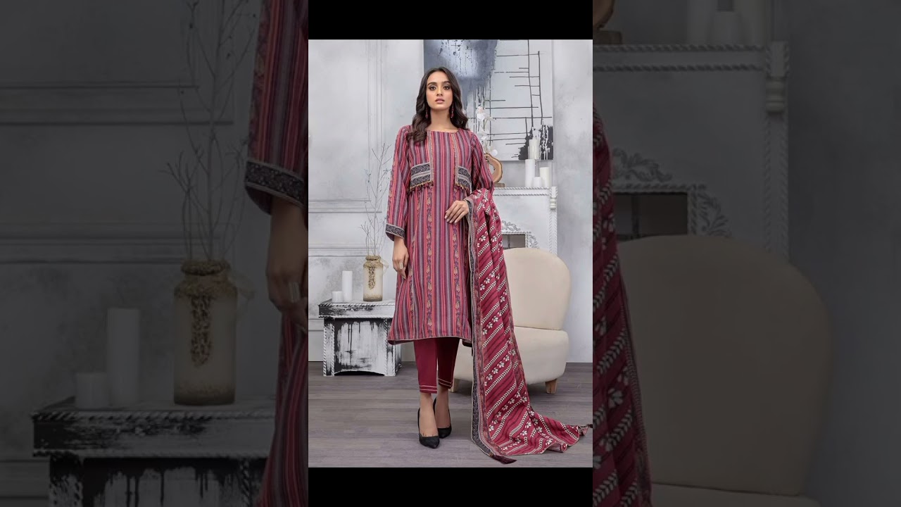 Bonanza satrangi lawn collection 2023#bonanza Satrangi #viralvideo #viralshorts