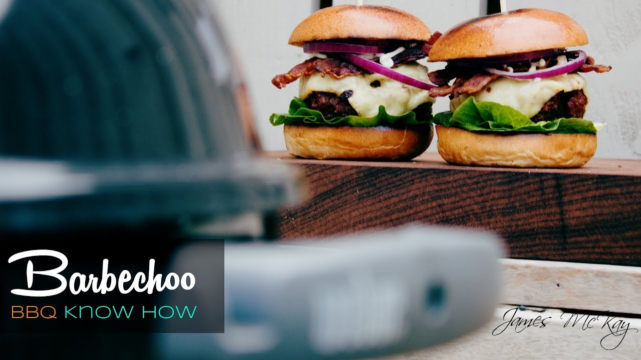 How to setup your BBQ for DIRECT Cooking - BBQ Know How