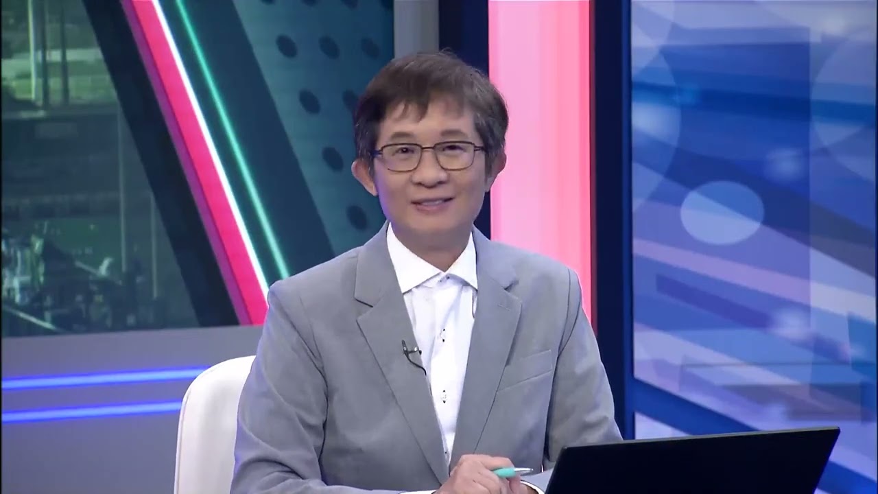 【賽後你點睇】25/26 #51 跑馬地夜賽 — Part 1/4（3月4日）