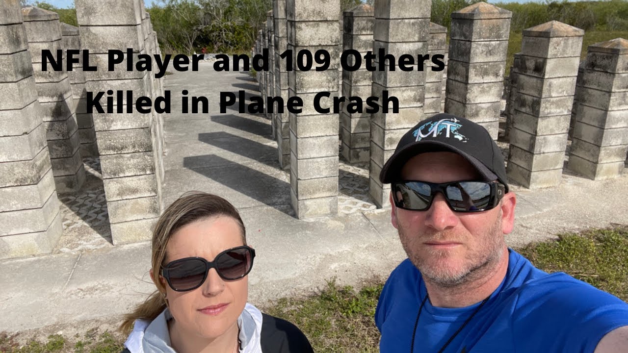 NFL Player and 109 Others Killed In Plane Crash