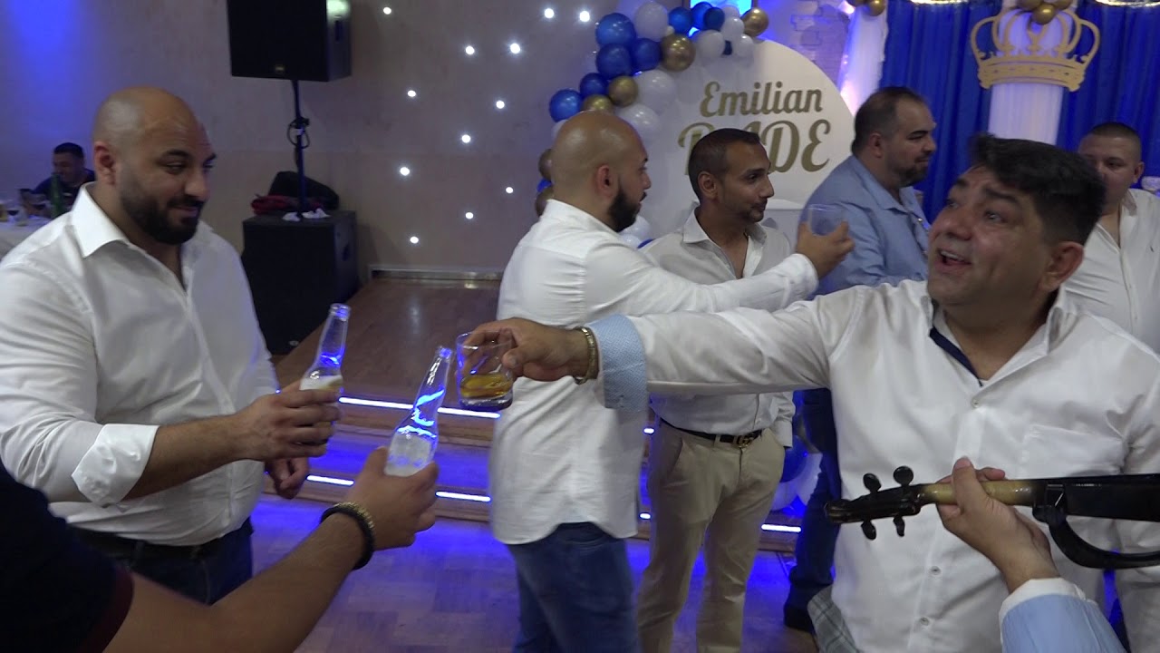 Babinje i Cascenje Rade-Emilian 7.6.2020 DVD 2-9