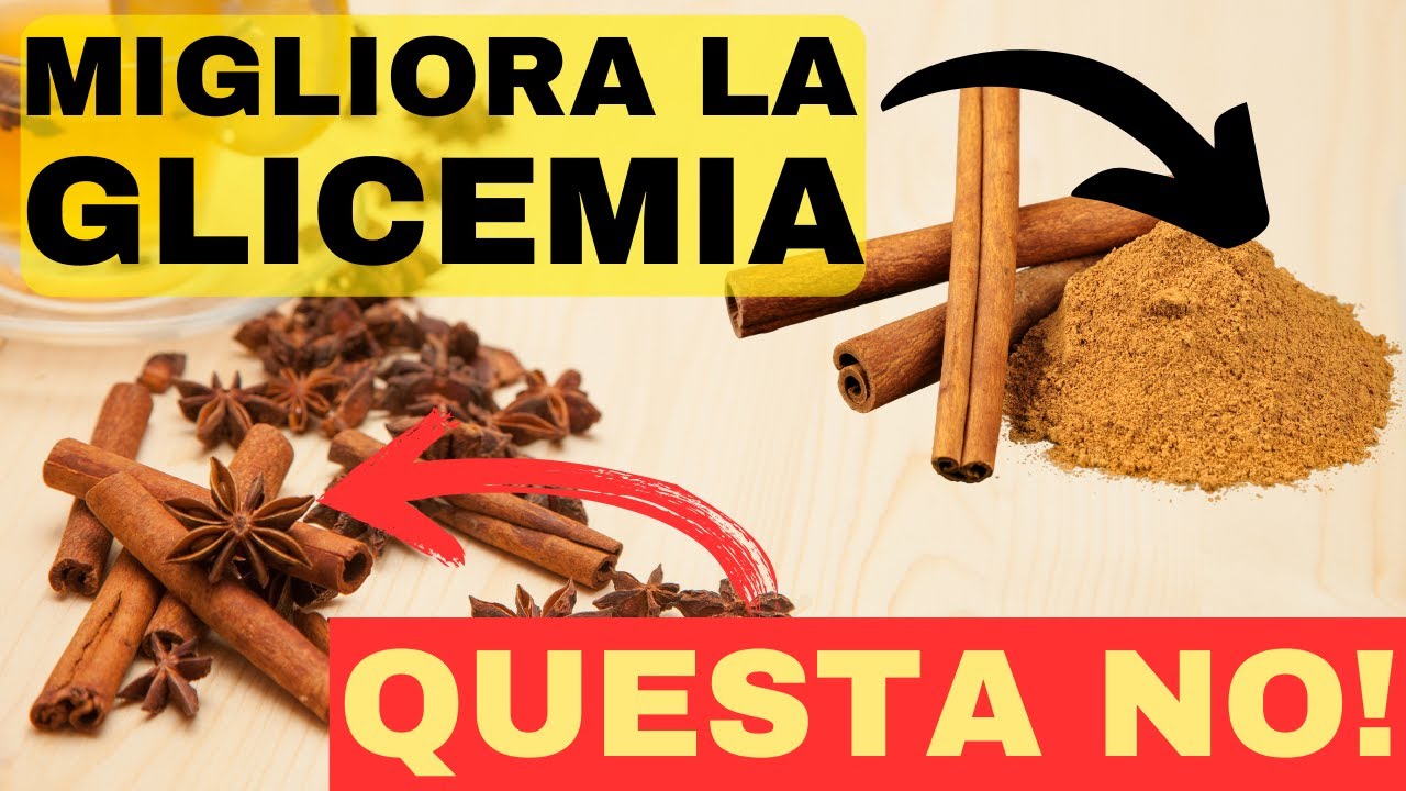 Cannella, le proprietà SPECIALI di una spezia PREZIOSA