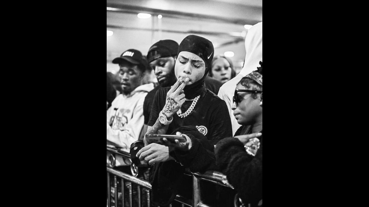 (FREE) Lil Noonie Sample Type Beat - 