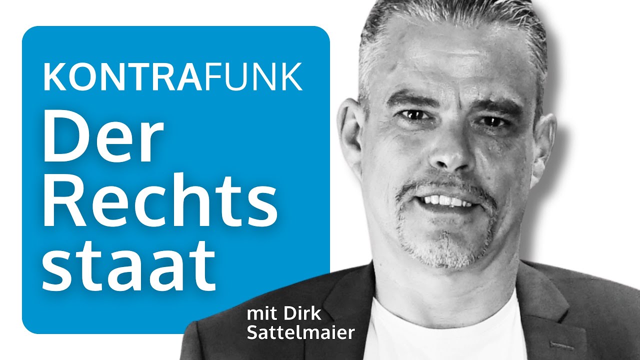 Der Rechtsstaat: Die &bdquo;Reichsb&uuml;rger&ldquo;-Terrorverfahren &ndash; Perle oder Posse der Strafjustiz?