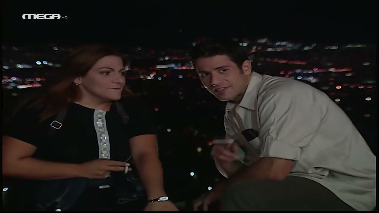 Είσαι το Ταίρι μου - Επεισόδιο 6 HD