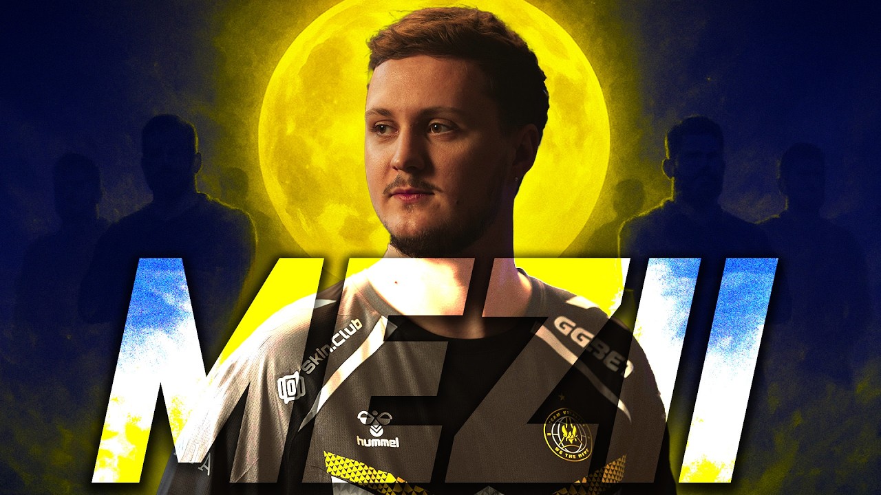 T’es qui, Mezii ? Pourquoi Vitality a parié sur lui ?