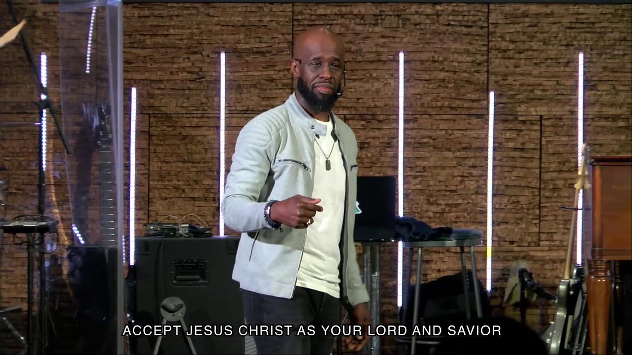 January 18, 2026 9a LIVE STREAM Worship Encounter