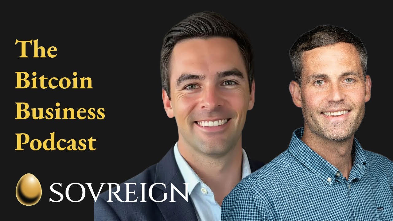 Sam Callahan: Why Bitcoin is Winning