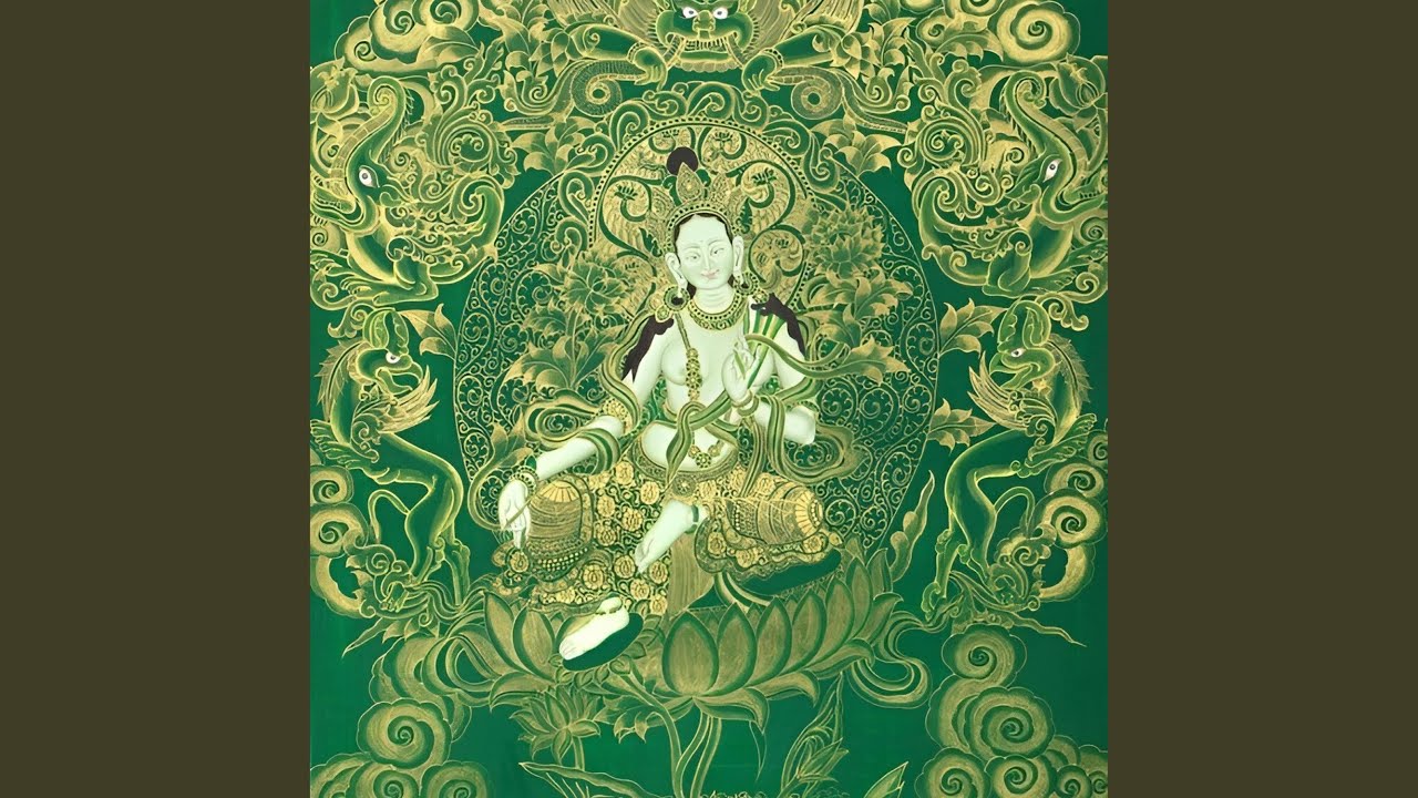 Tibetan Spiritual Guidance