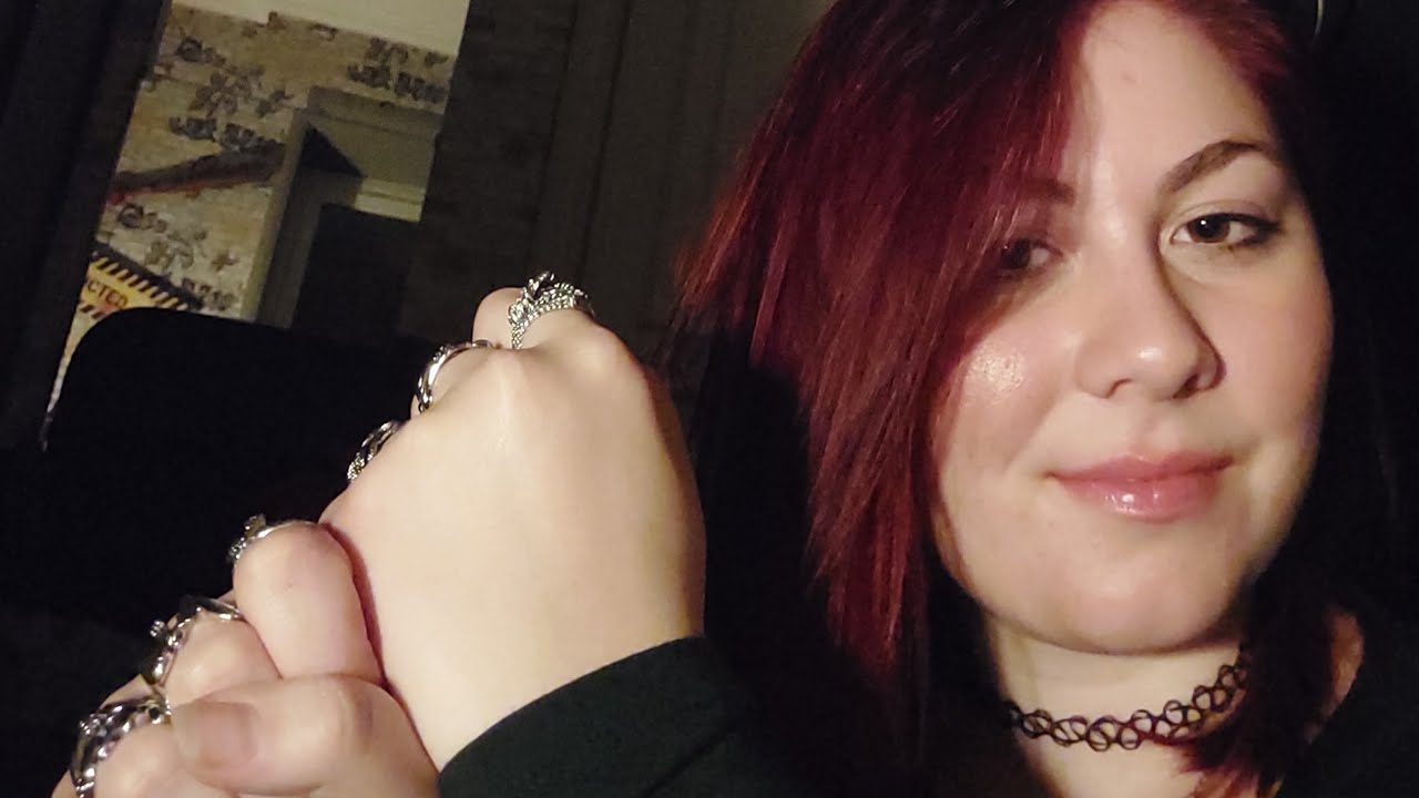 FAST and AGGRESSIVE ASMR (no talking)