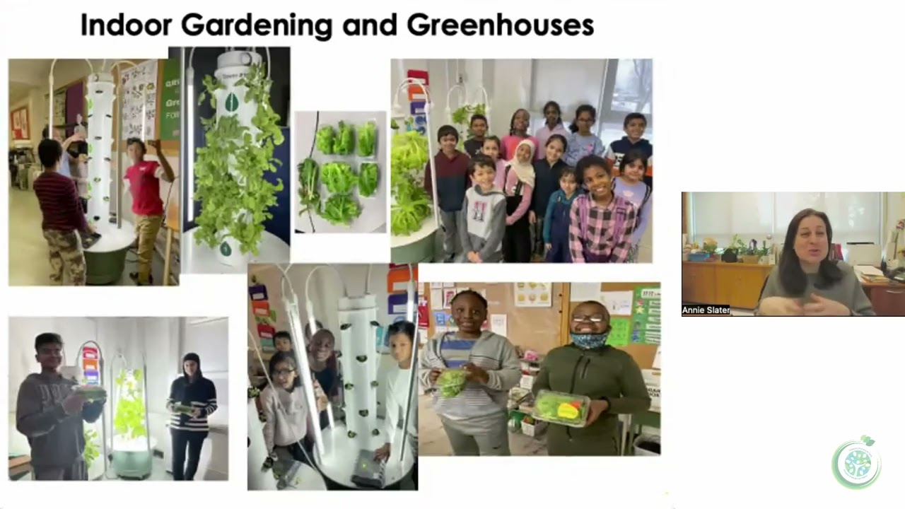 Principals as Catalysts for Climate Change Education