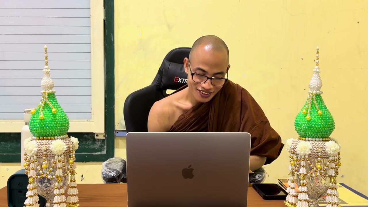 សិក្សាព្រះអភិធម្ម បរិច្ឆេទទី៧ សមុច្ចយសង្គហវិភាគ (០៤)